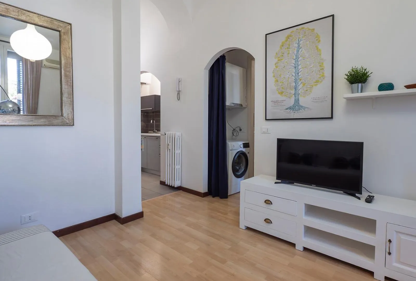 I Host Apartment Citta Studi - Ampere Milano