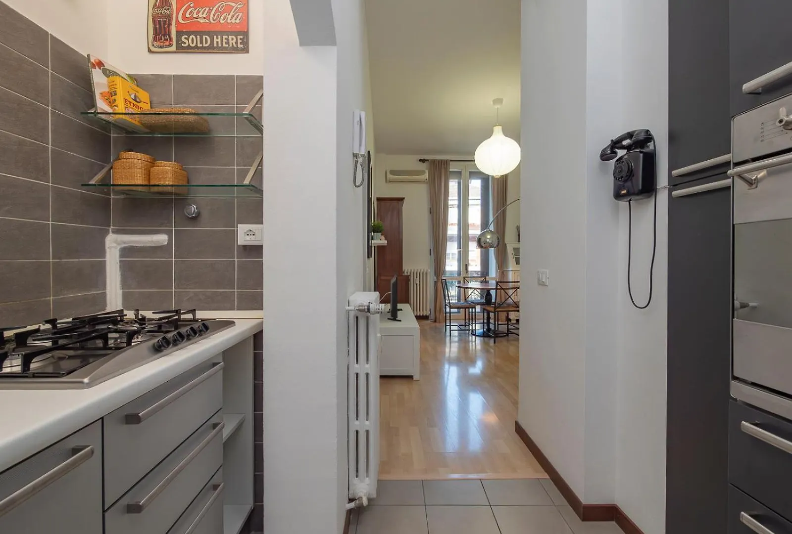 I Host Apartment Citta Studi - Ampere Milano Italien