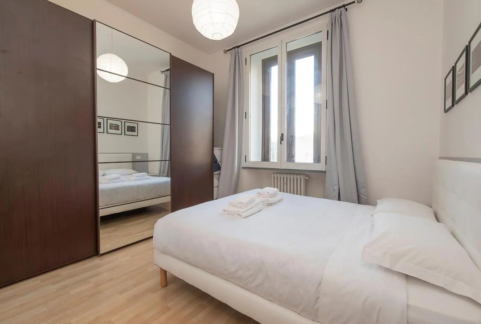 I Host Apartment Citta Studi - Ampere Milano 0*,  Italien