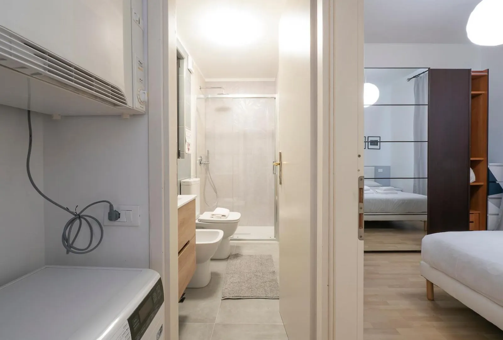 I Host Apartment Citta Studi - Ampere Milan