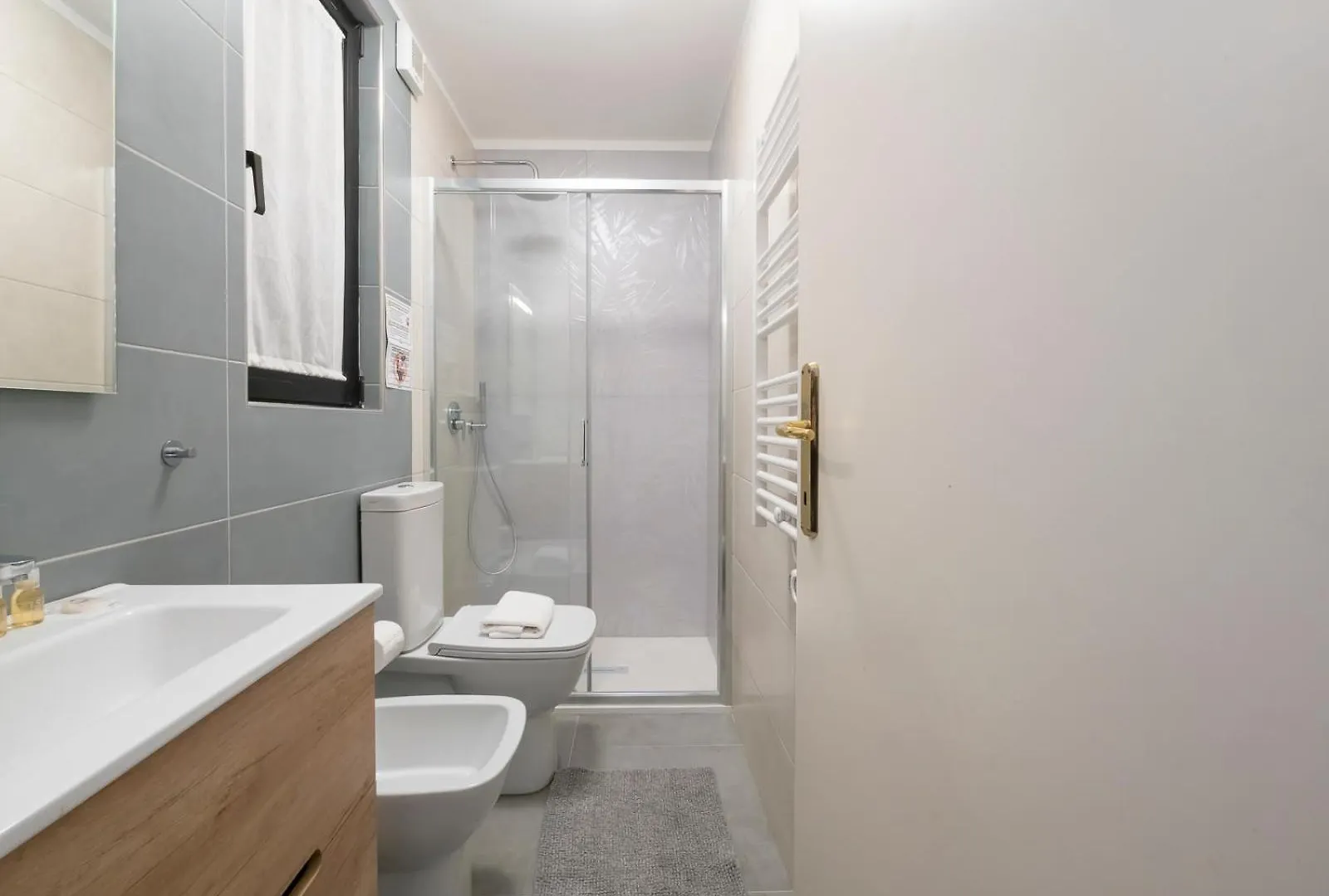 I Host Apartment Citta Studi - Ampere Milan