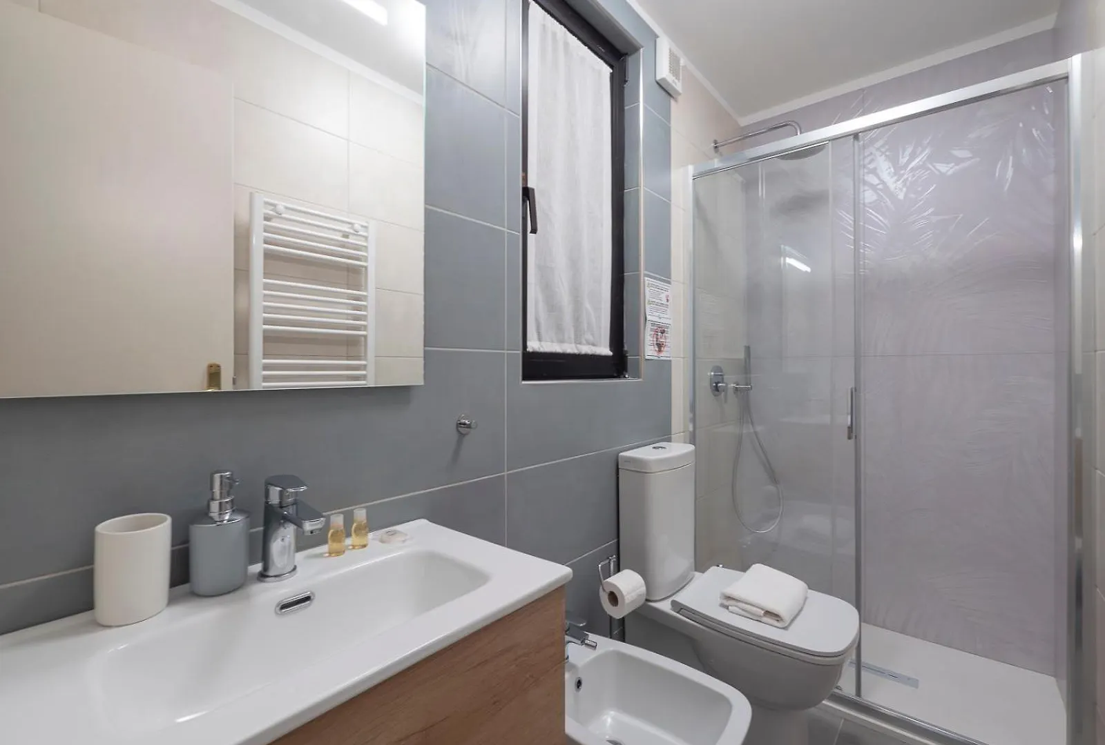 I Host Apartment Citta Studi - Ampere Milan 0*,