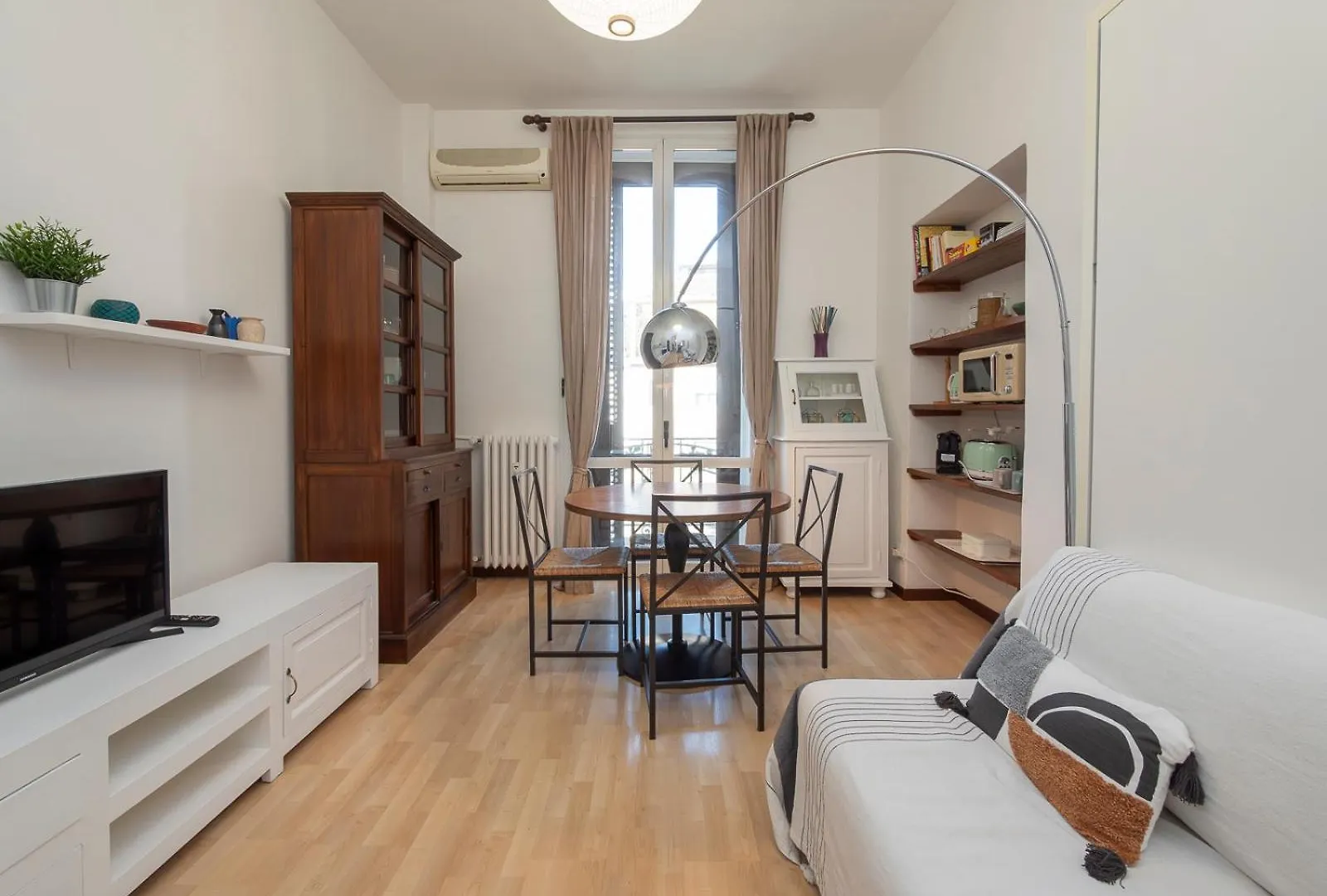 I Host Apartment Citta Studi - Ampere Milan