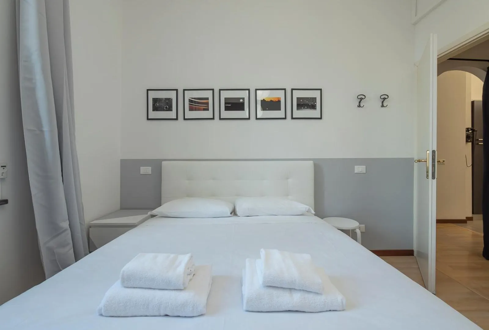 I Host Apartment Citta Studi - Ampere Milan