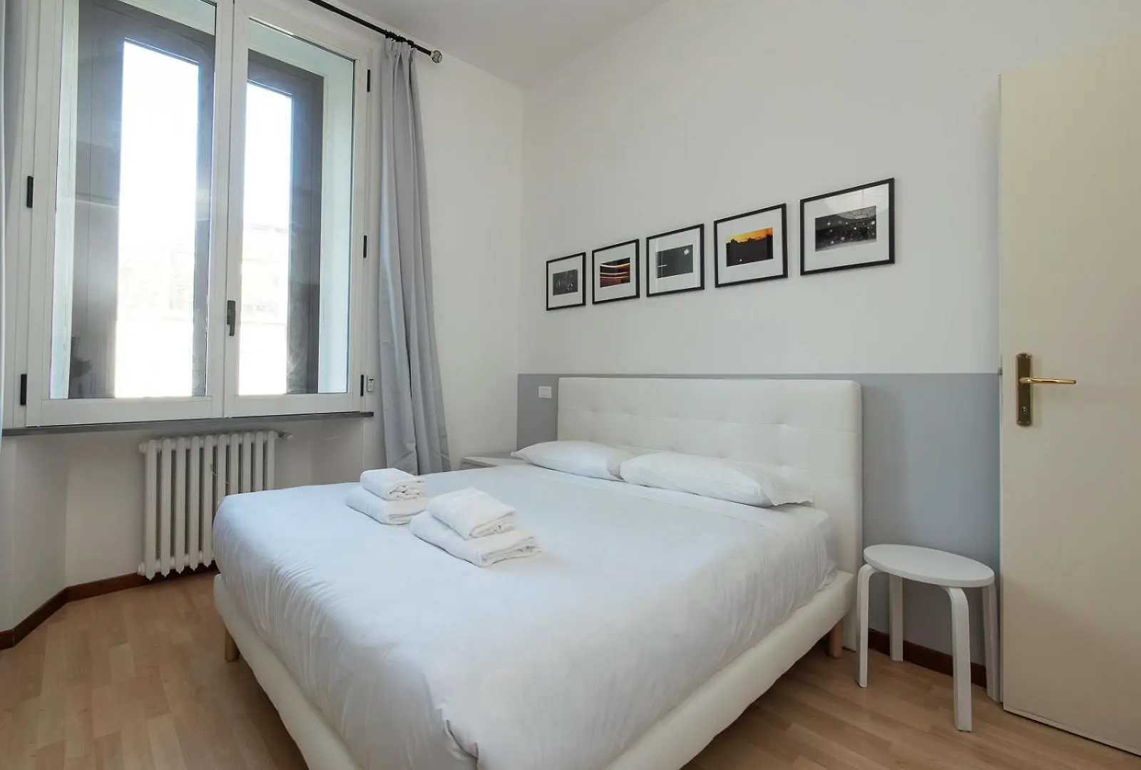 I Host Apartment Citta Studi - Ampere Milan Italy