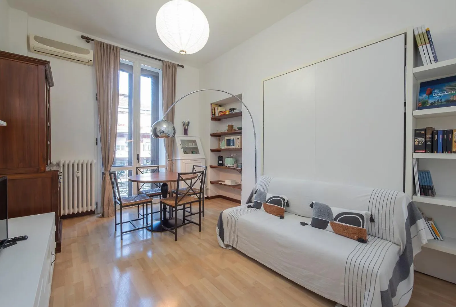 I Host Apartment Citta Studi - Ampere Milan