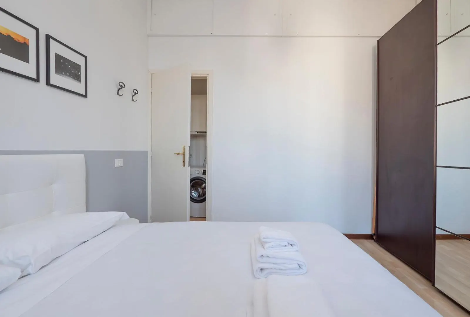 I Host Apartment Citta Studi - Ampere Milan