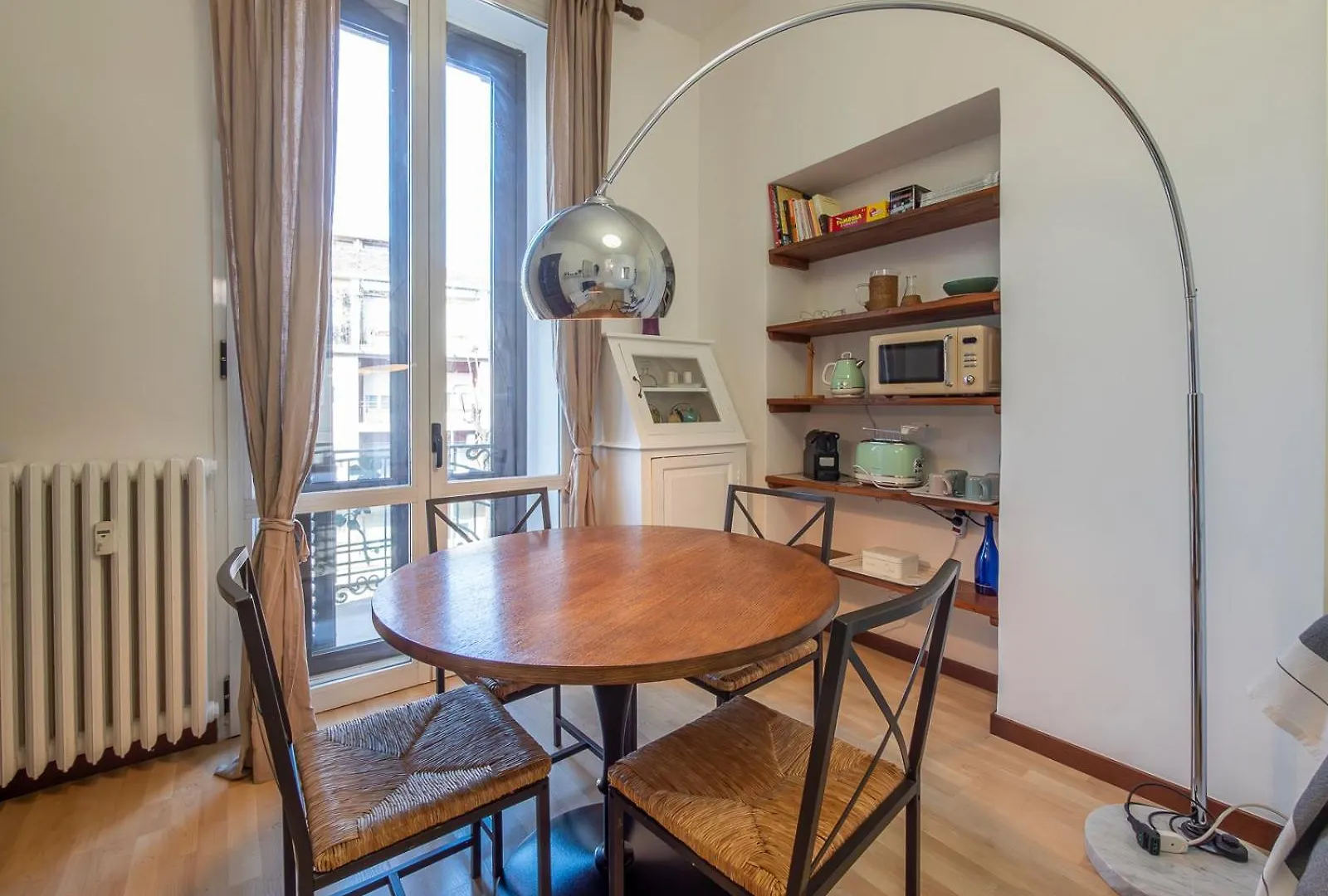 I Host Apartment Citta Studi - Ampere Milan