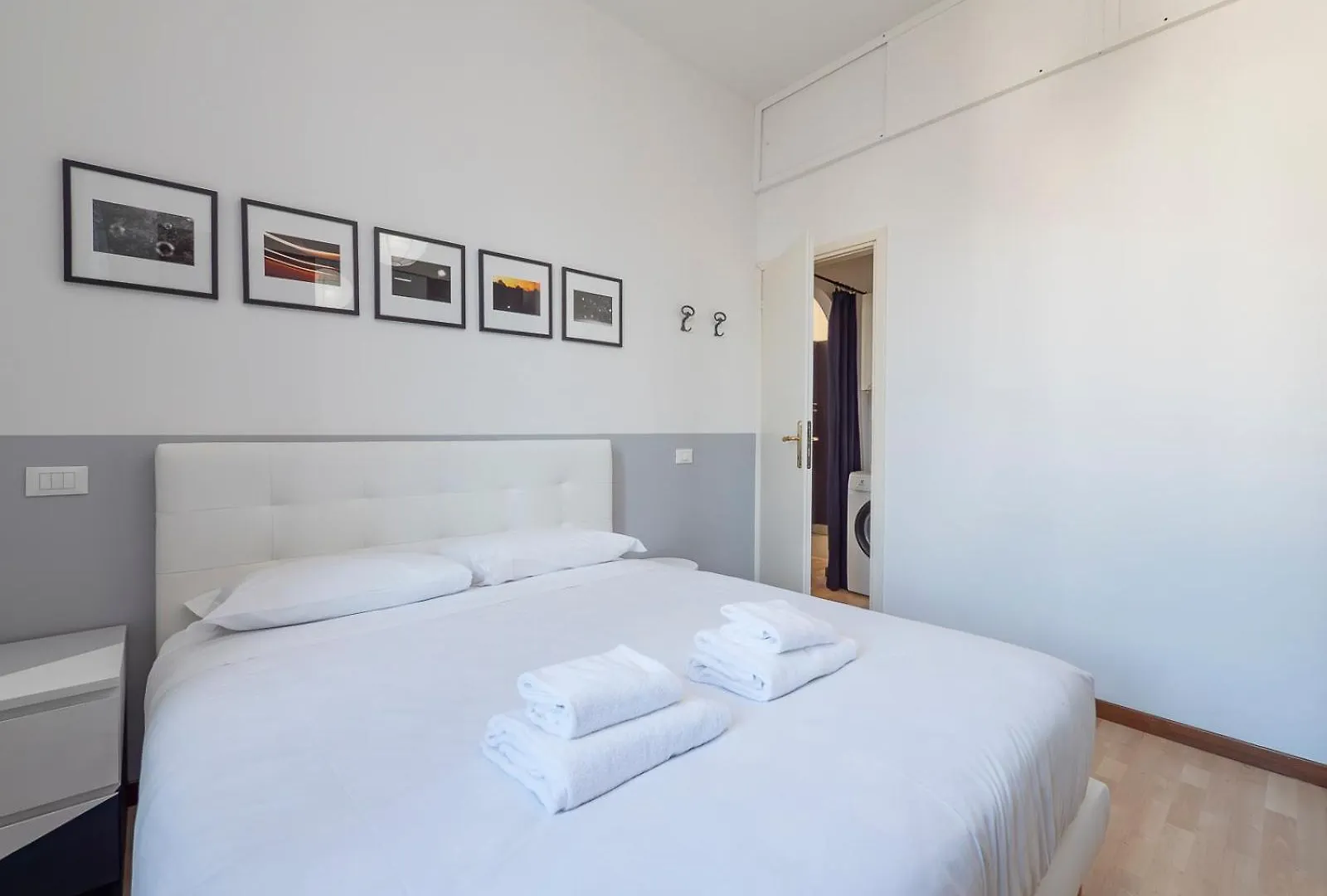 I Host Apartment Citta Studi - Ampere Milan
