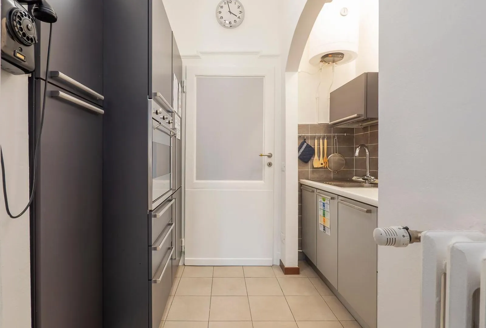 I Host Apartment Citta Studi - Ampere Milan Italy