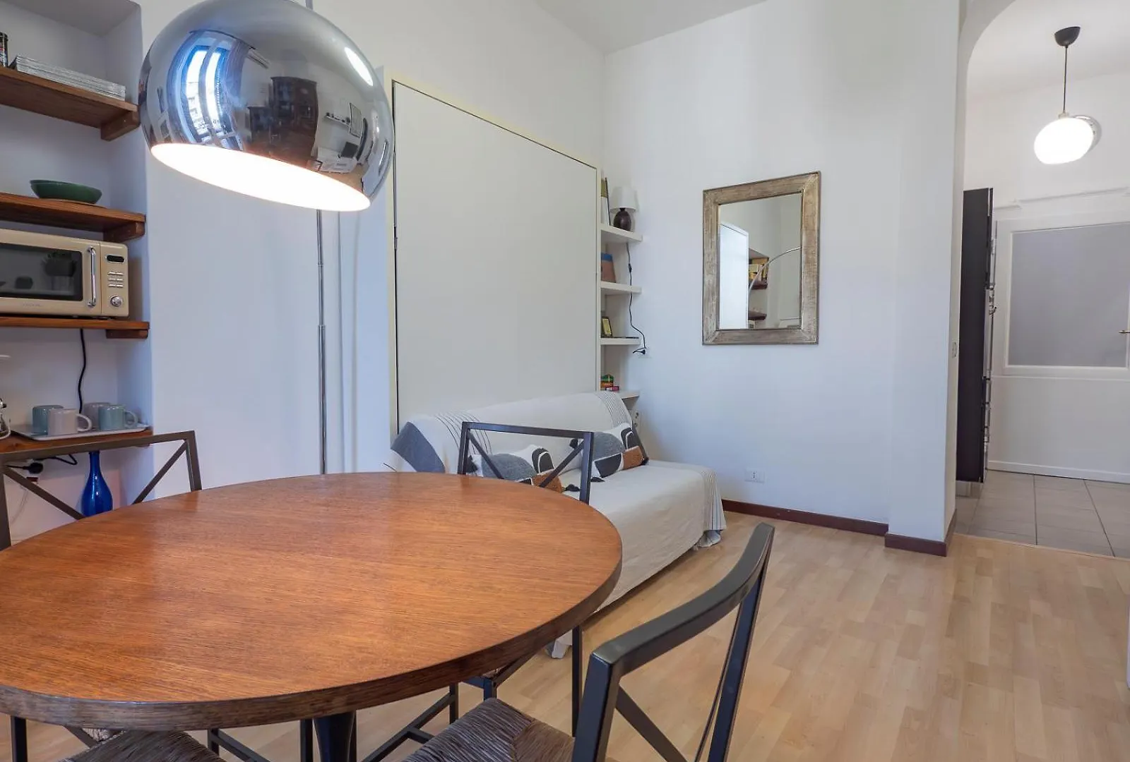 I Host Apartment Citta Studi - Ampere Milan