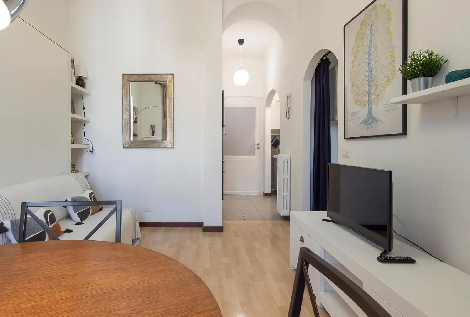 I Host Apartment Citta Studi - Ampere Milan
