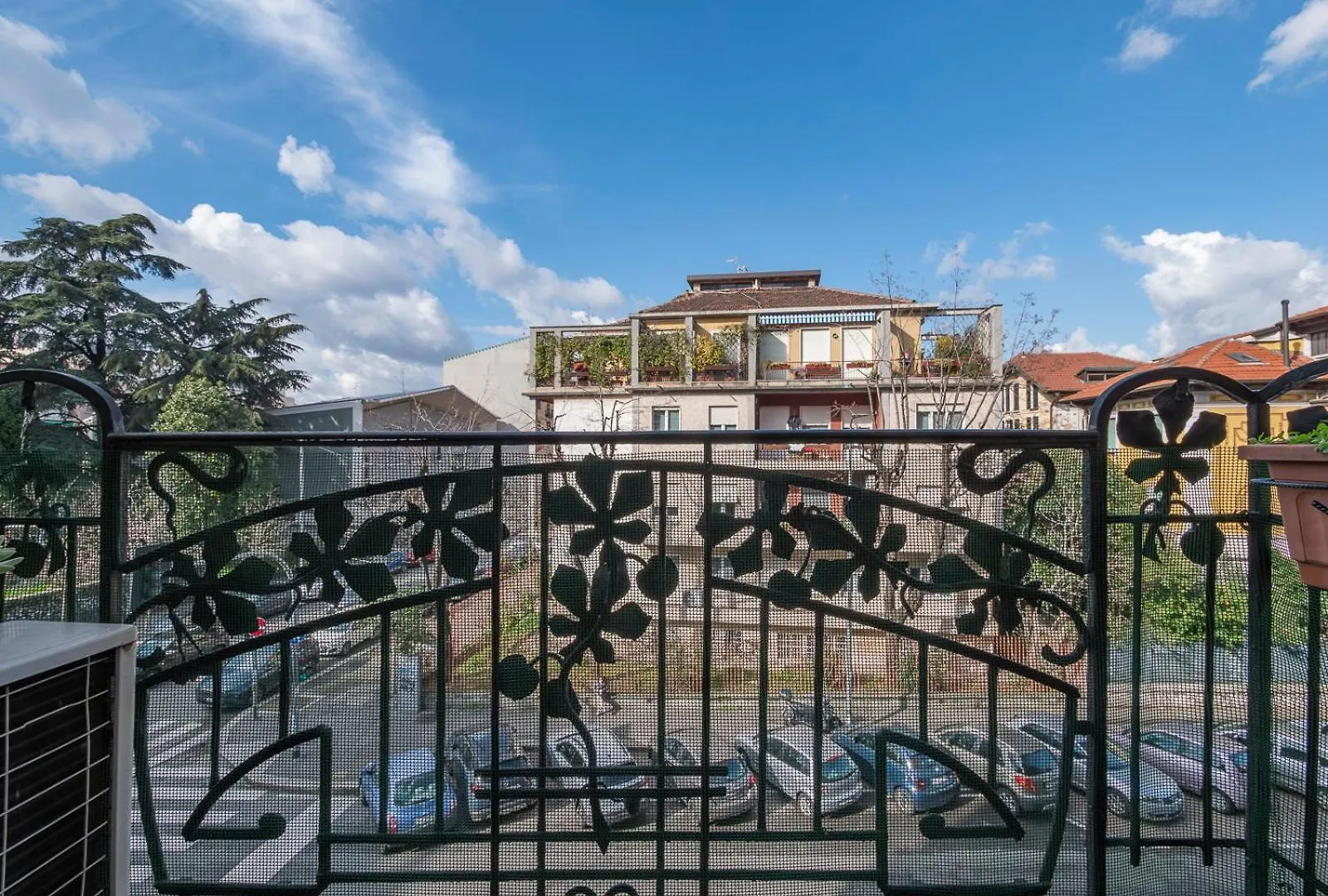 I Host Apartment Citta Studi - Ampere Milan