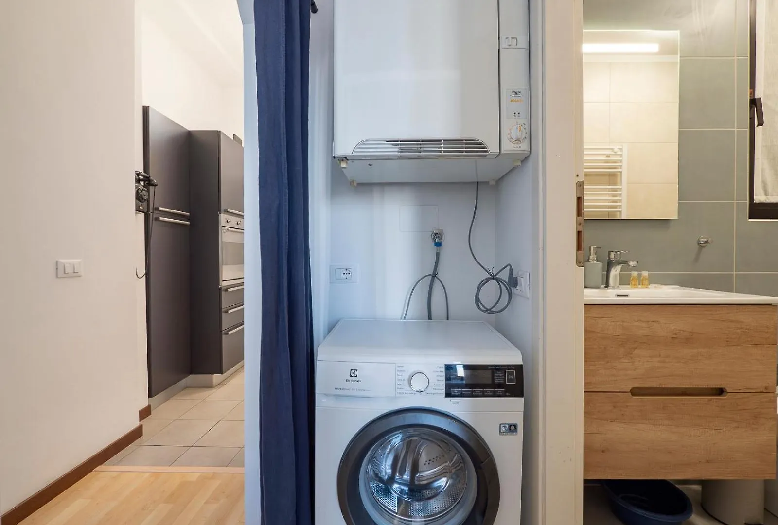 I Host Apartment Citta Studi - Ampere Milan Italy