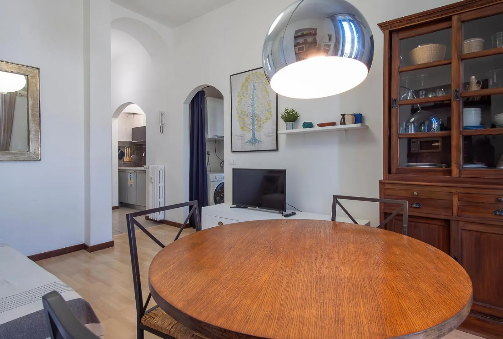 I Host Apartment Citta Studi - Ampere Milan 0*,